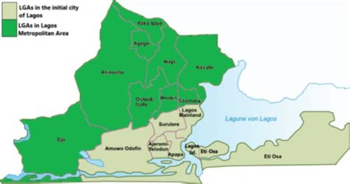 Ajegunle Boundary Postal / Zip Code – Lagos City