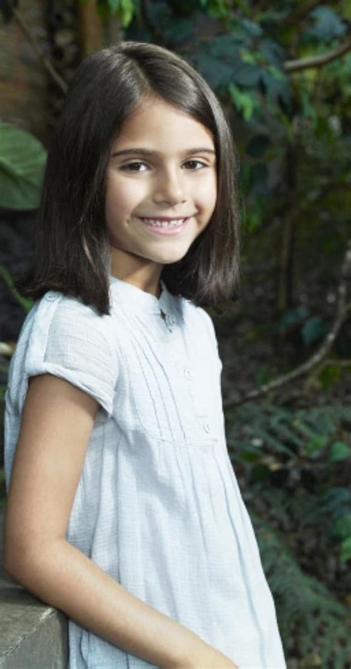 Alana Mansour