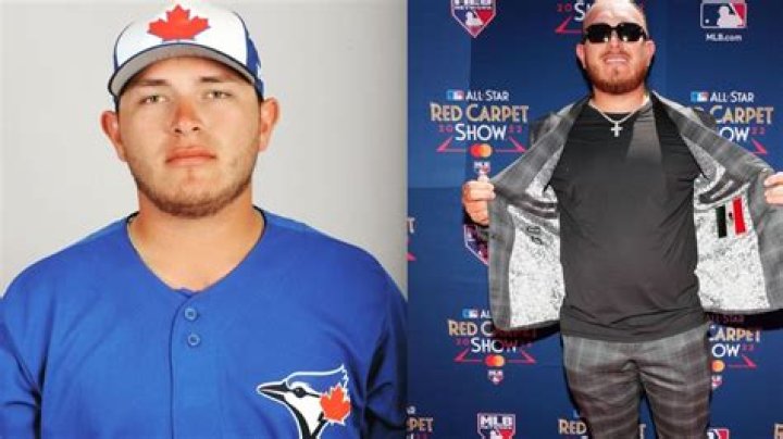 Alejandro Kirk Weight Loss: How Much Does Kirk Weigh?