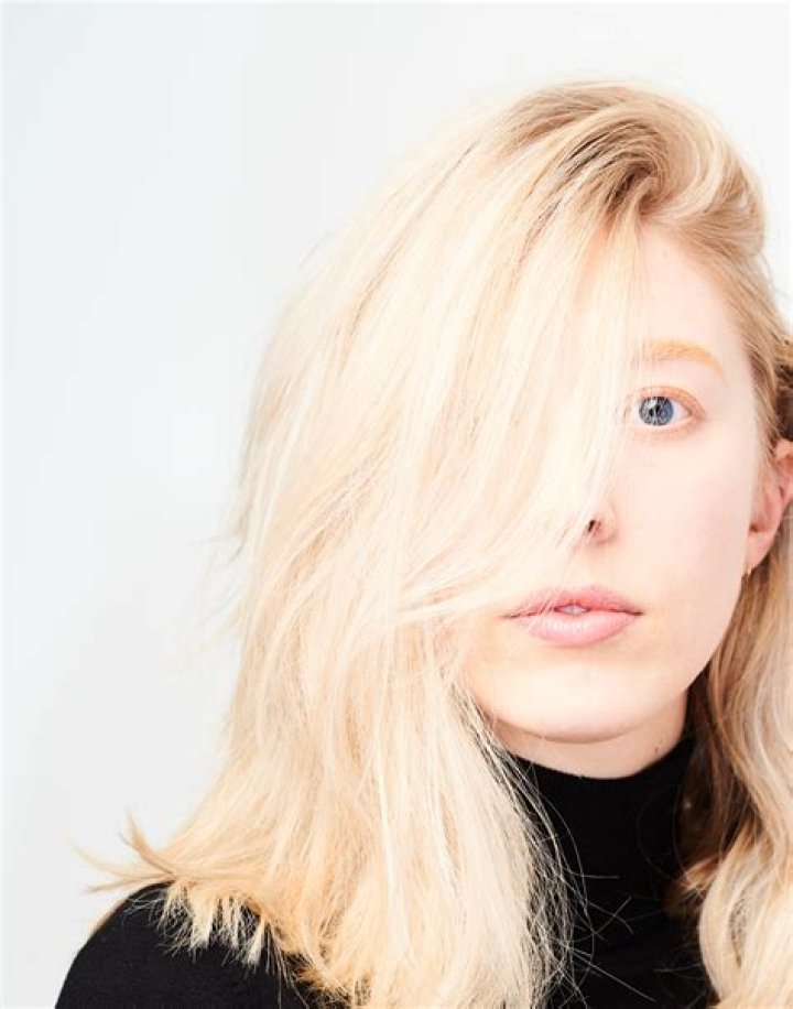 Alexandra Feld