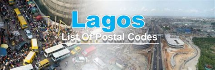 Alimosho Postal / Zip Code – Lagos City