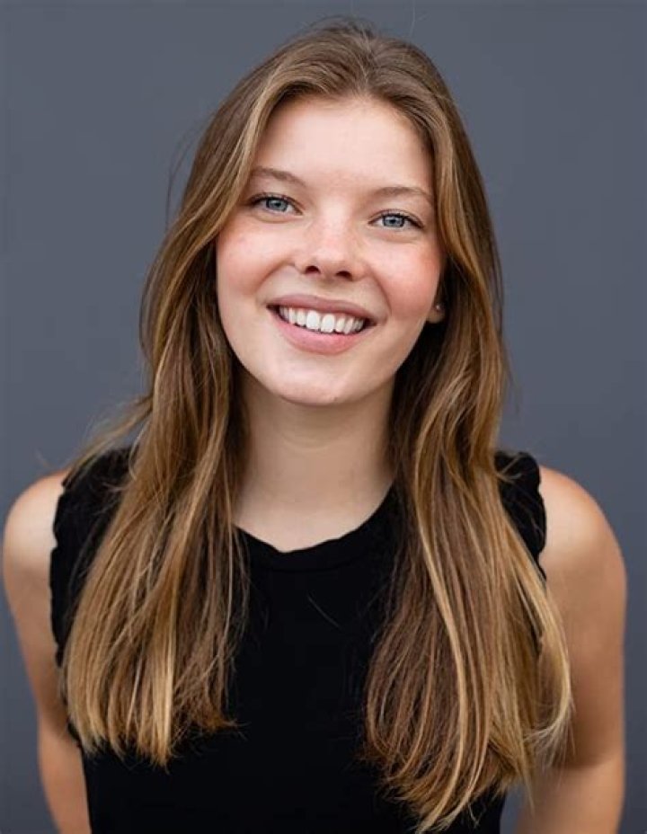 Cece Paige