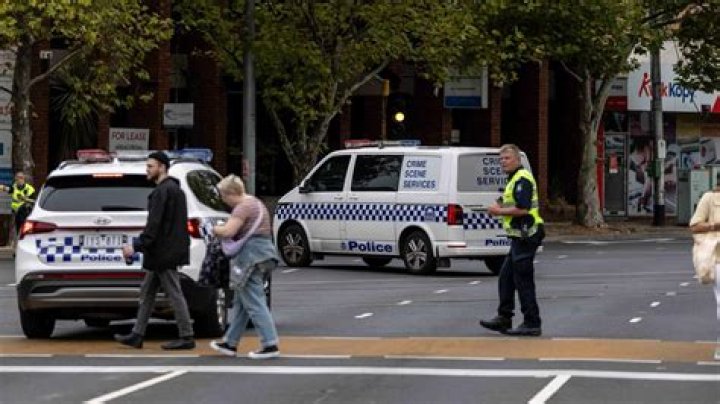 
Child Abduction Moonee Ponds, Melbourne School In Moonee Ponds Issues Warning Explained! 