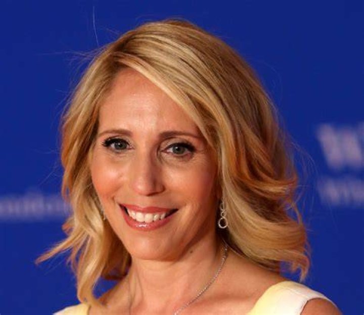 Dana Bash Children: Meet Jonah Frank King