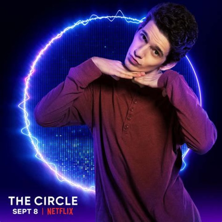 Daniel Cusimano The Circle: Meet Him On Instagram