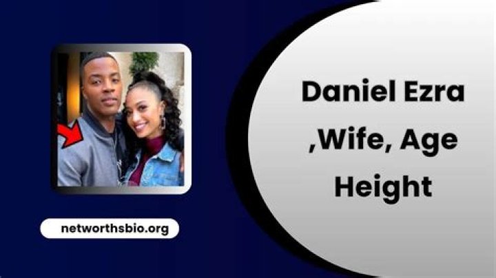 Daniel Ezra Height, Age, Wiki, Bio, Net Worth & Girlfriend