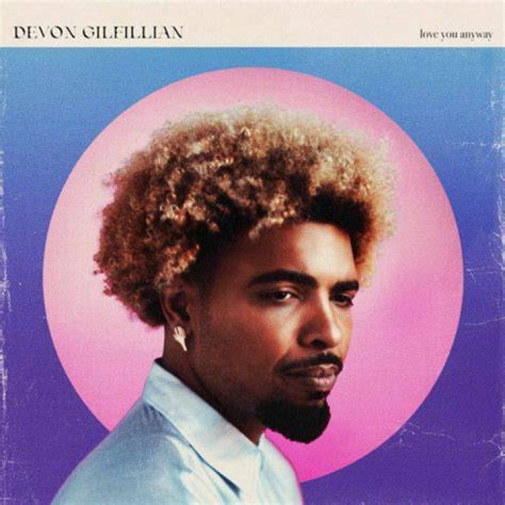 Devon Gilfillian