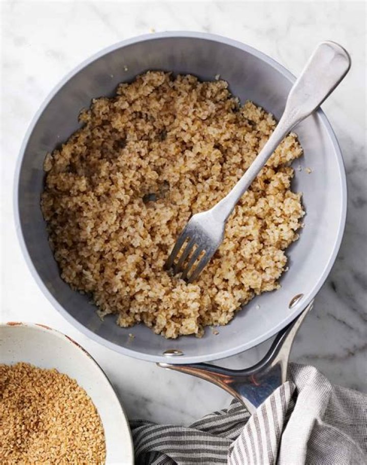 Does publix sell bulgur wheat