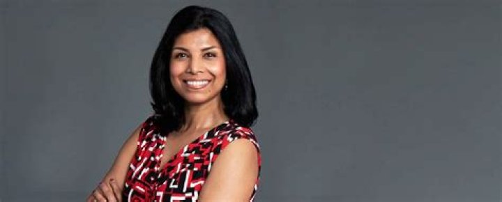 Dr Lipi Roy