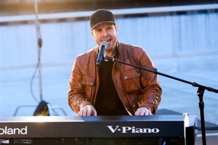 Gavin DeGraw age: How old is Gavin DeGraw?