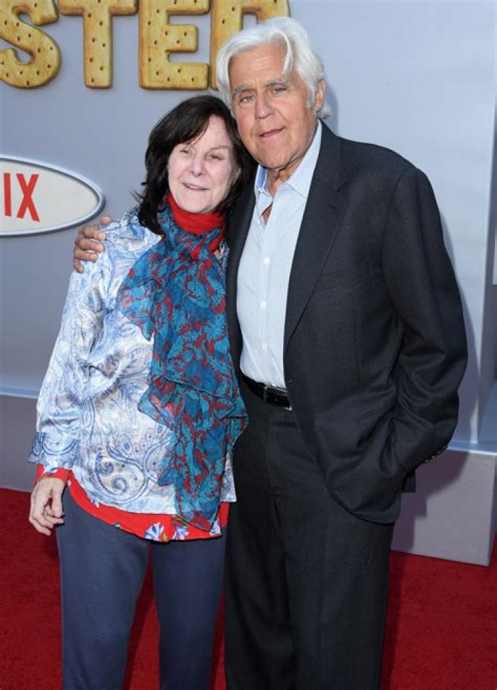 How did Jay Leno’s accident happen?