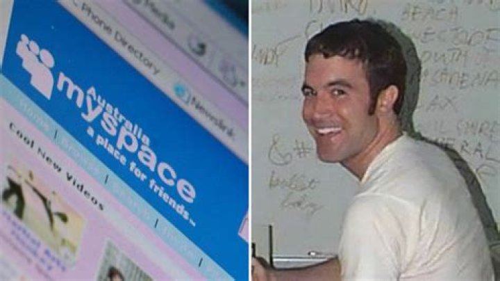 How much did myspace sell for
