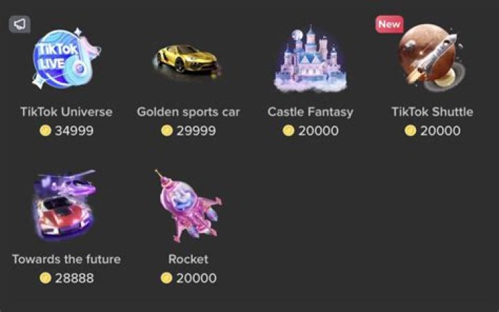 How Much Is A Rocket On TikTok? Gift Worth and Points