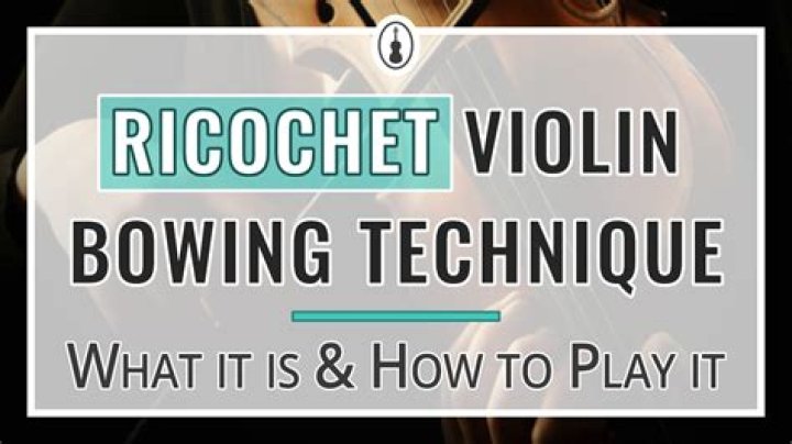 How to spell ricochet