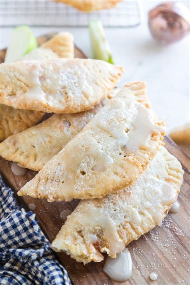 How to store fried pies