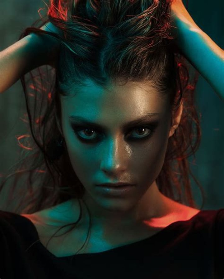 Irina Martynenko