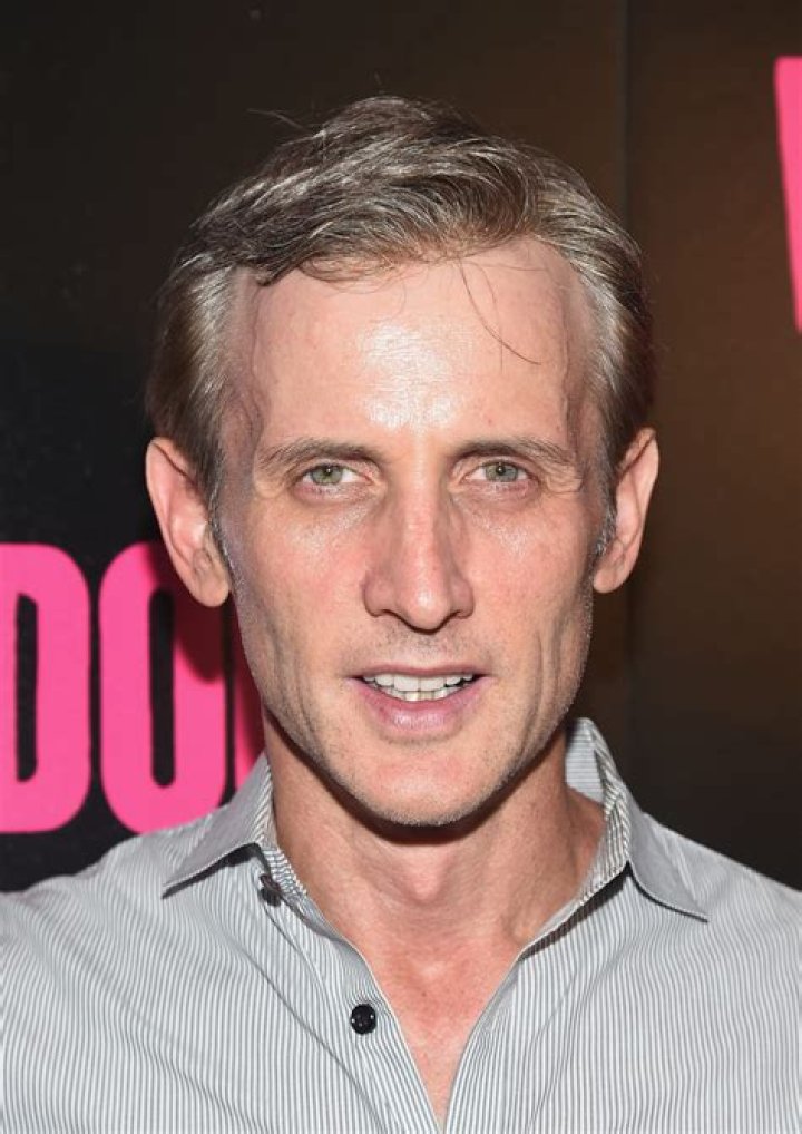 
Is Dan Abrams Gay? Age, Height, Net Worth 