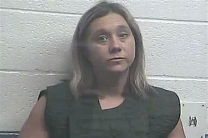 Is Ellen Shell In Jail? Arrest And Charge