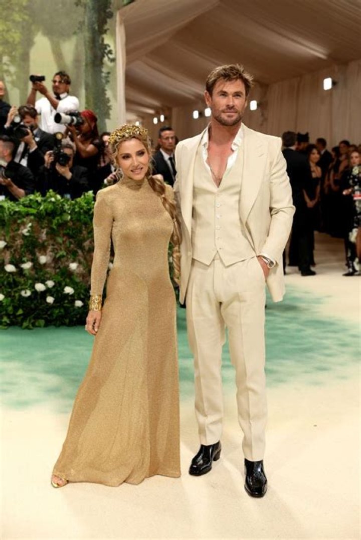 
Is Elsa Pataky a Lesbian? Know More About Her! 