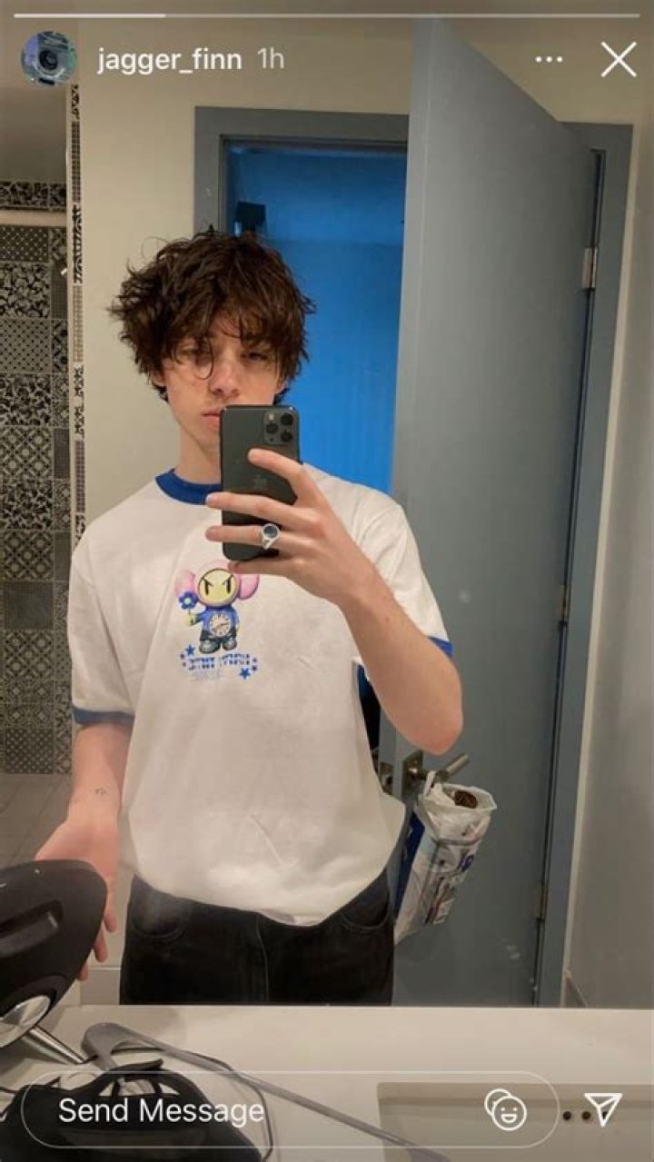 Jagger Finn