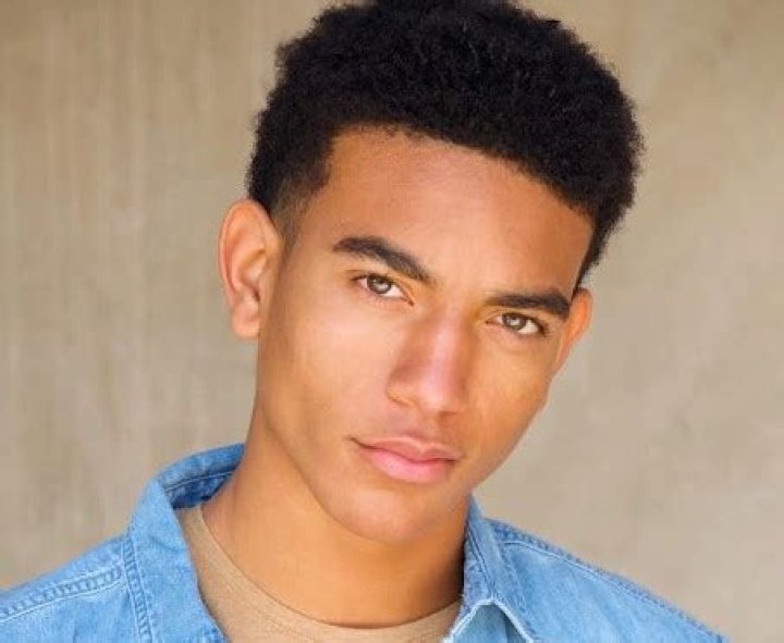 Jordan Austin Smith