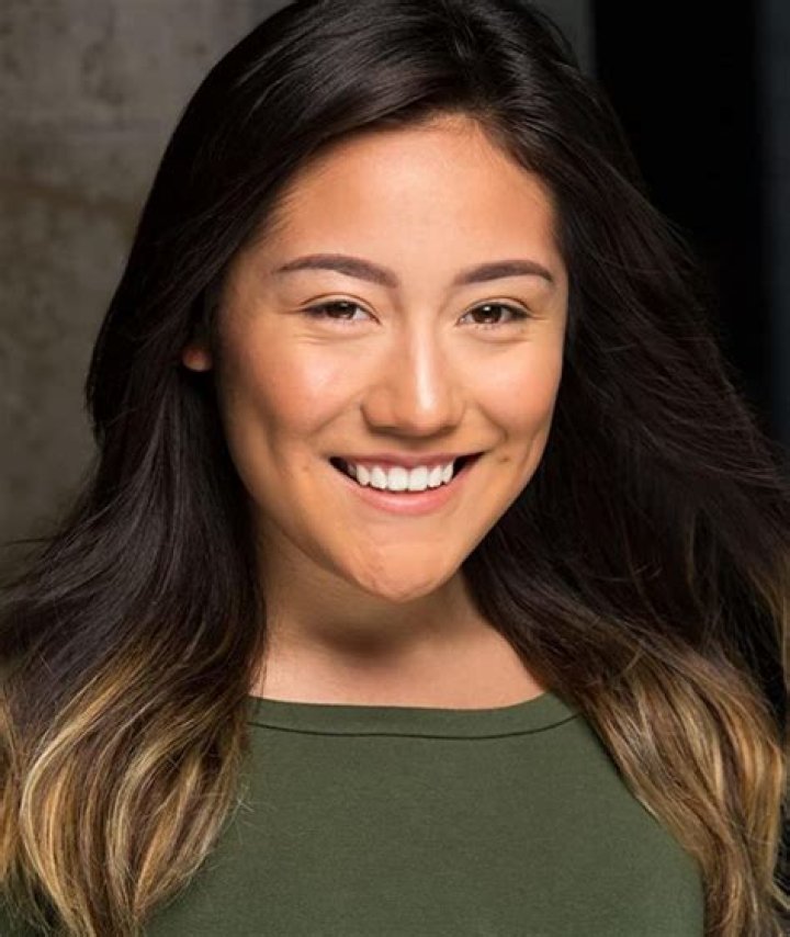 Julie Rocha