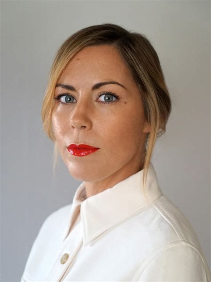 Kelly May