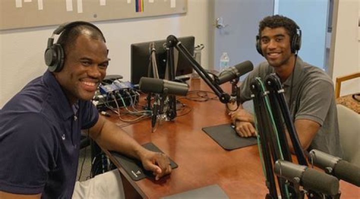 Meet David Robinson Son David Robinson Jr.