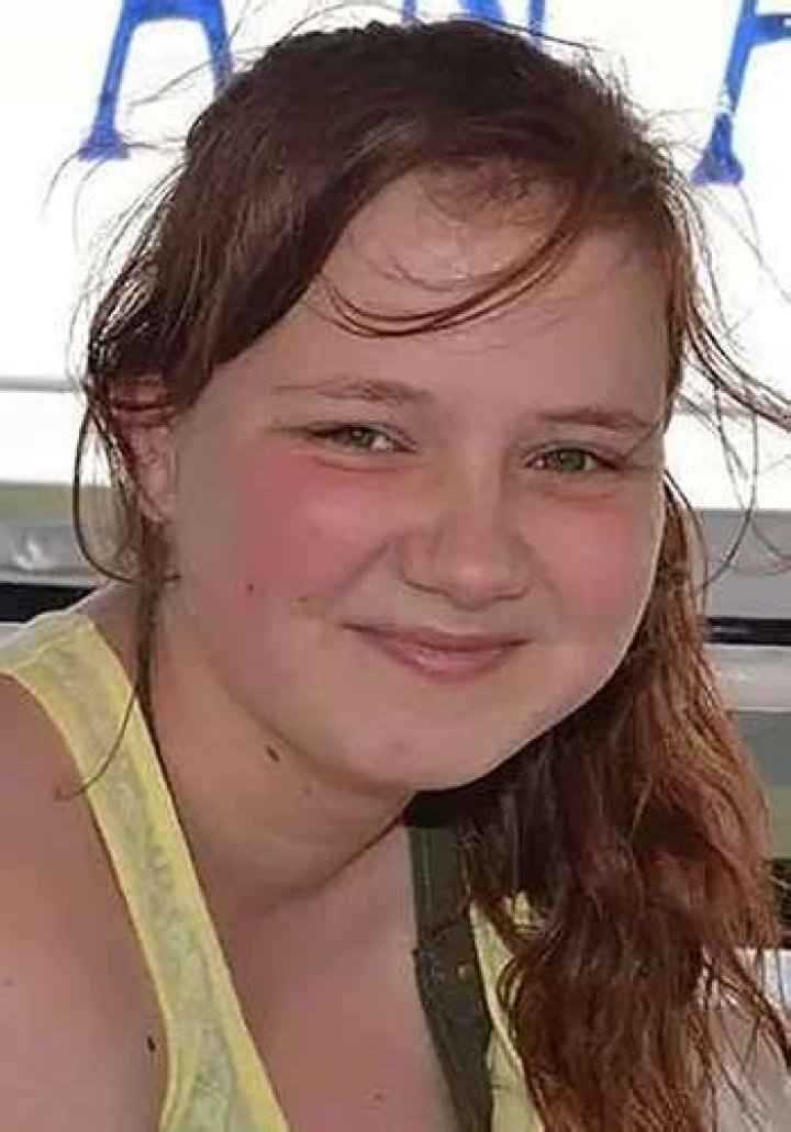 
Missing 19-years-old, Leah Croucher, remains found 