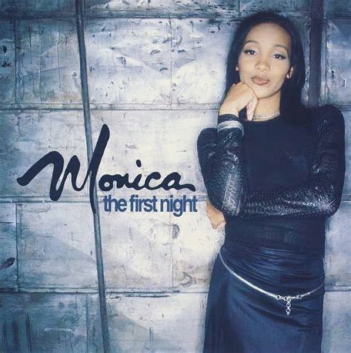 Monica’s
The First Night Lyrics