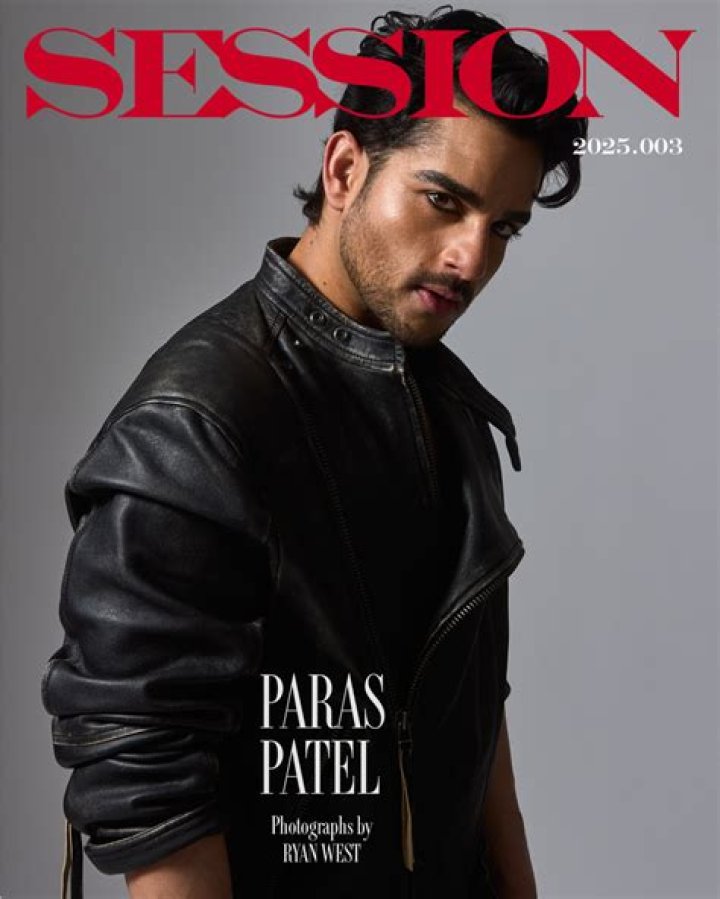 Paras Patel Age: How Old Is He?