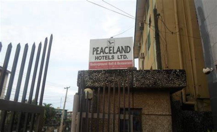 Peaceland Hotels Limited, Yaba