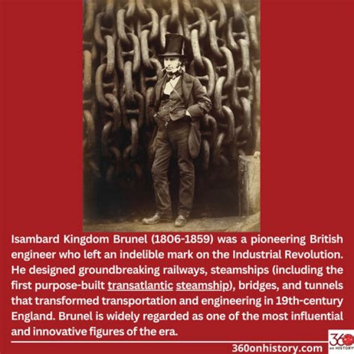 
Richard Clyburn Wikipedia Everything About The British Engineer 