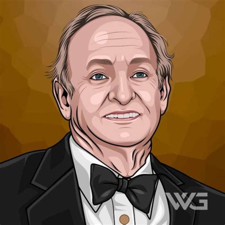 Rod Laver Net Worth