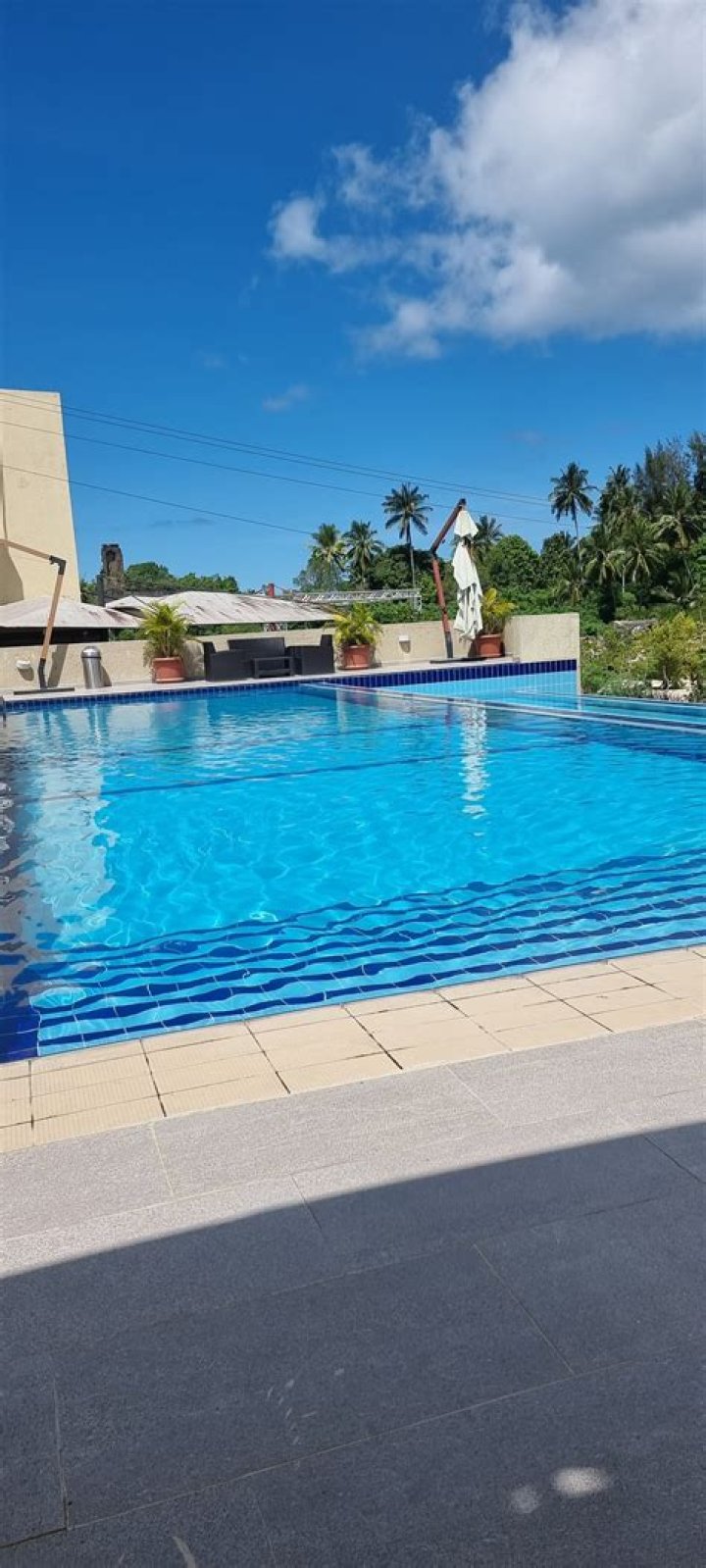 Santiate Hotel, Gwagwalada