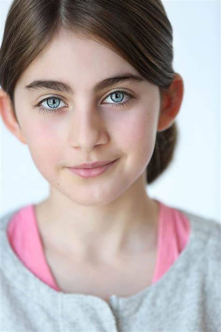 Sophia Mitri Schloss