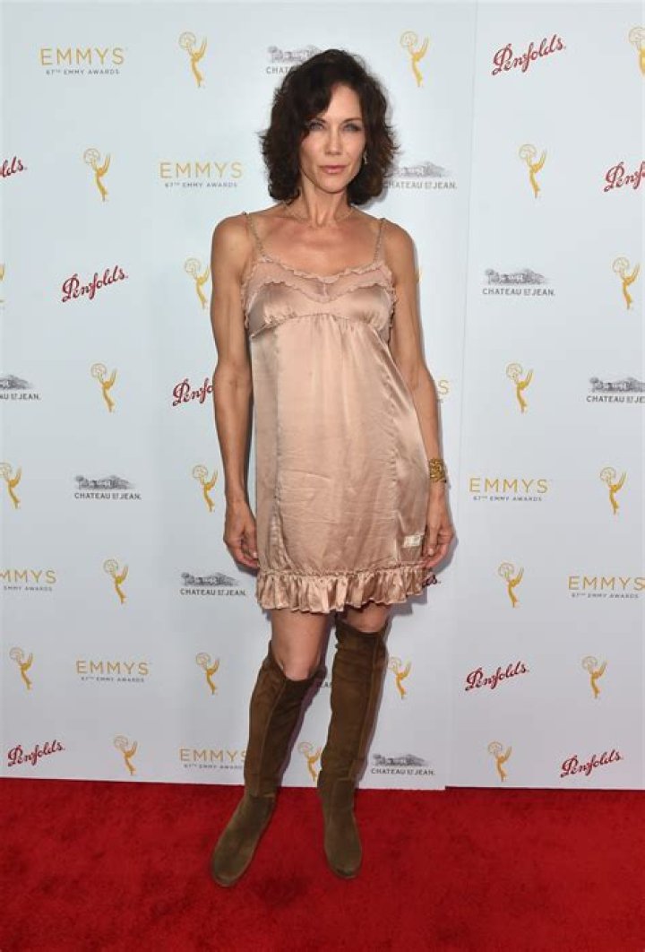 Stacy Haiduk