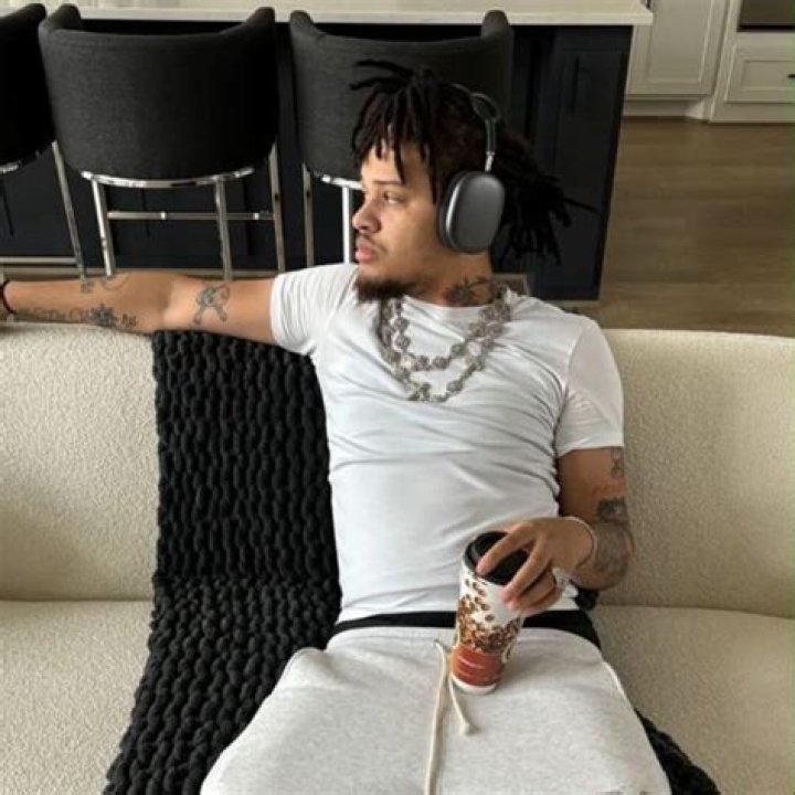 Summrs Age & Real Name: Everything To Know About The Rapper