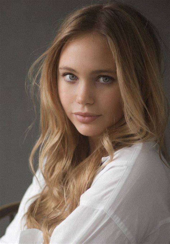  Tallulah Evans