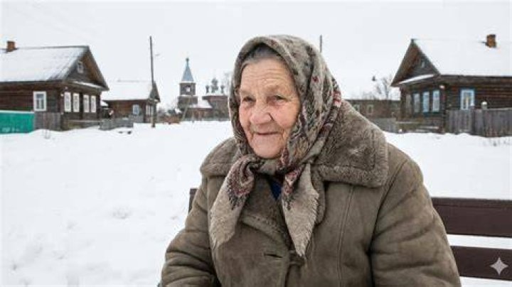 What does babushka mean in turkish