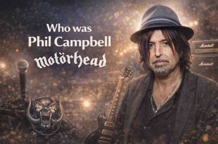 What Is Phil Grucci Net Worth?