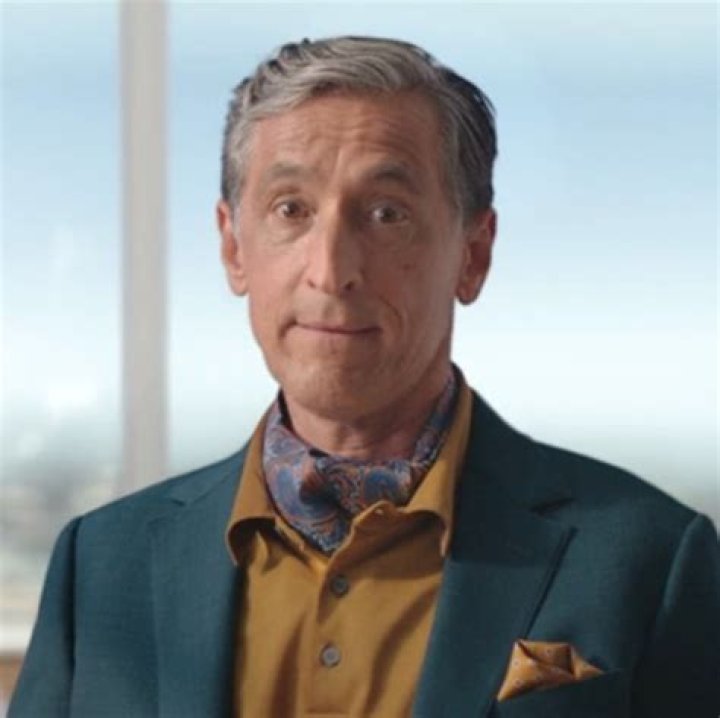 Who Is David Pasquesi? Everything To Know About The Actor