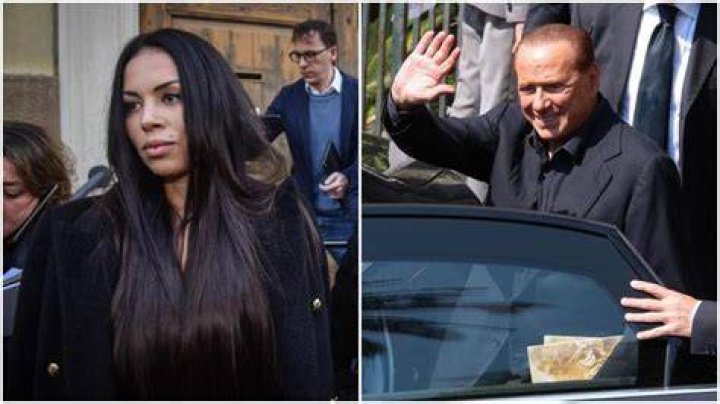 
Who is Ruby Rubacuori? Silvio Berlusconi’s ‘Bunga Bunga’ parties explained 