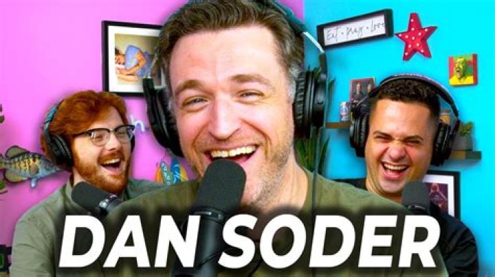 Why Is Dan Soder Leaving The Bonfire SiriusXM Podcast?
