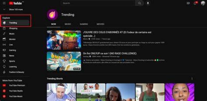 
Why Is The Video Trending Again? 