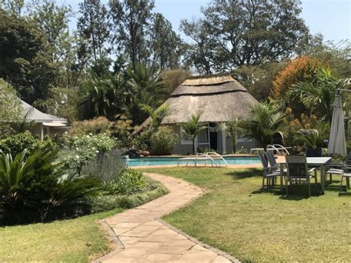 Willow Lodge, Harare, Zimbabwe